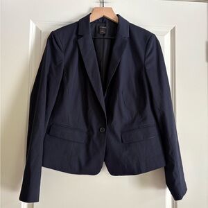 Ann Taylor Factory Women’s Blazer